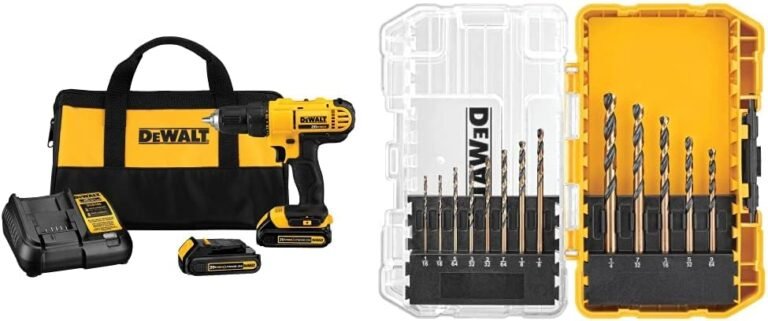 DEWALT